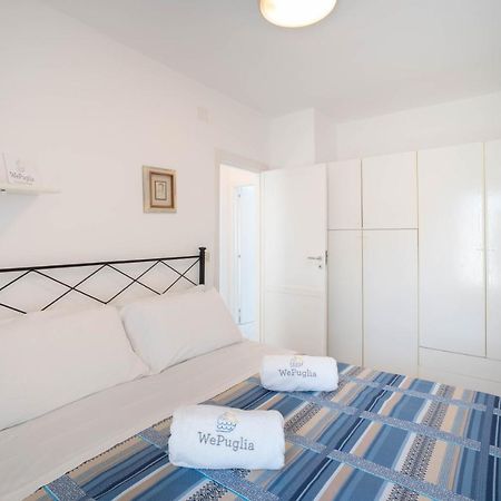 Wepuglia - Dimora Capitolo Apartment Monopoli Exterior photo
