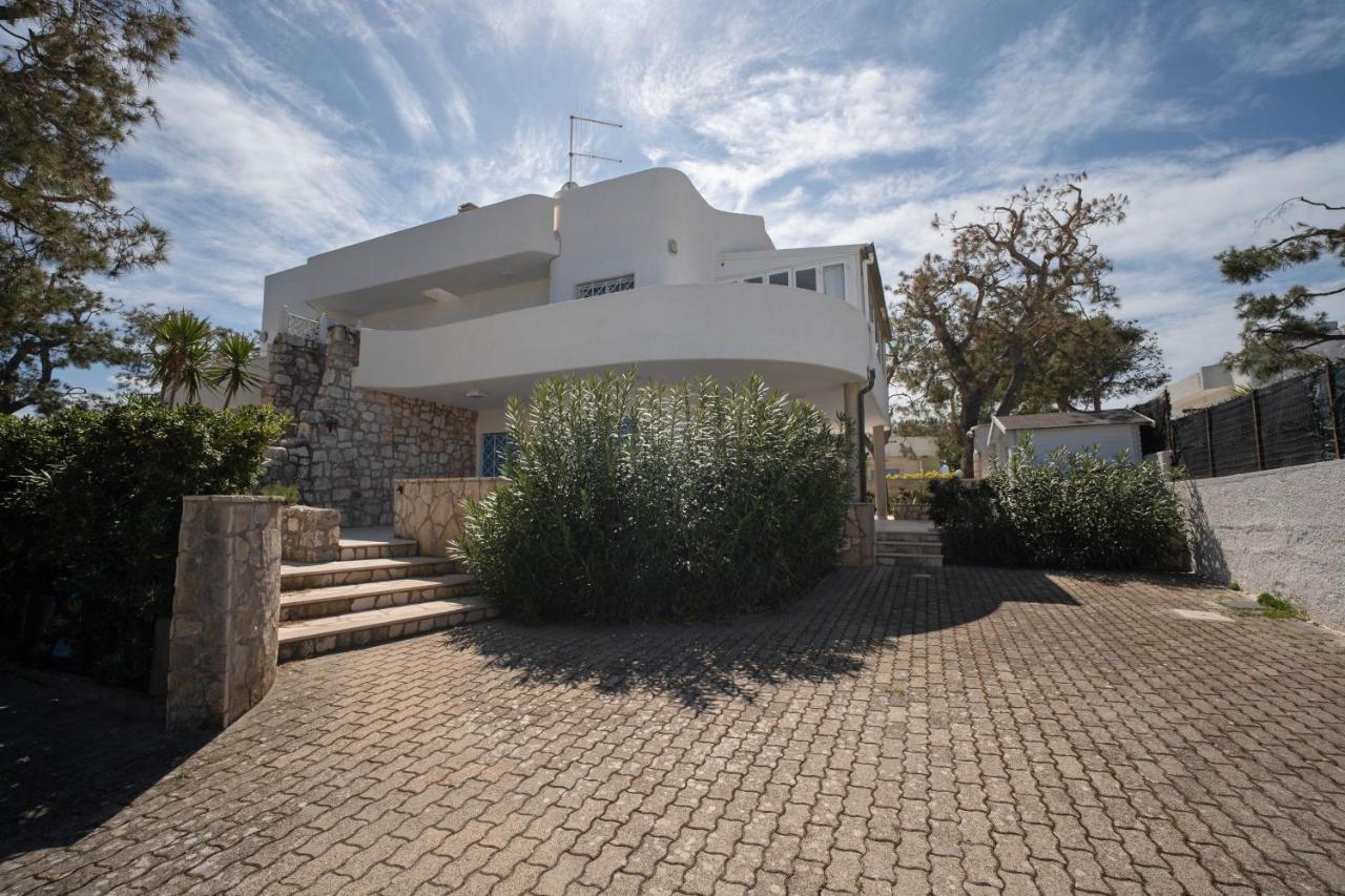 Wepuglia - Dimora Capitolo Apartment Monopoli Exterior photo