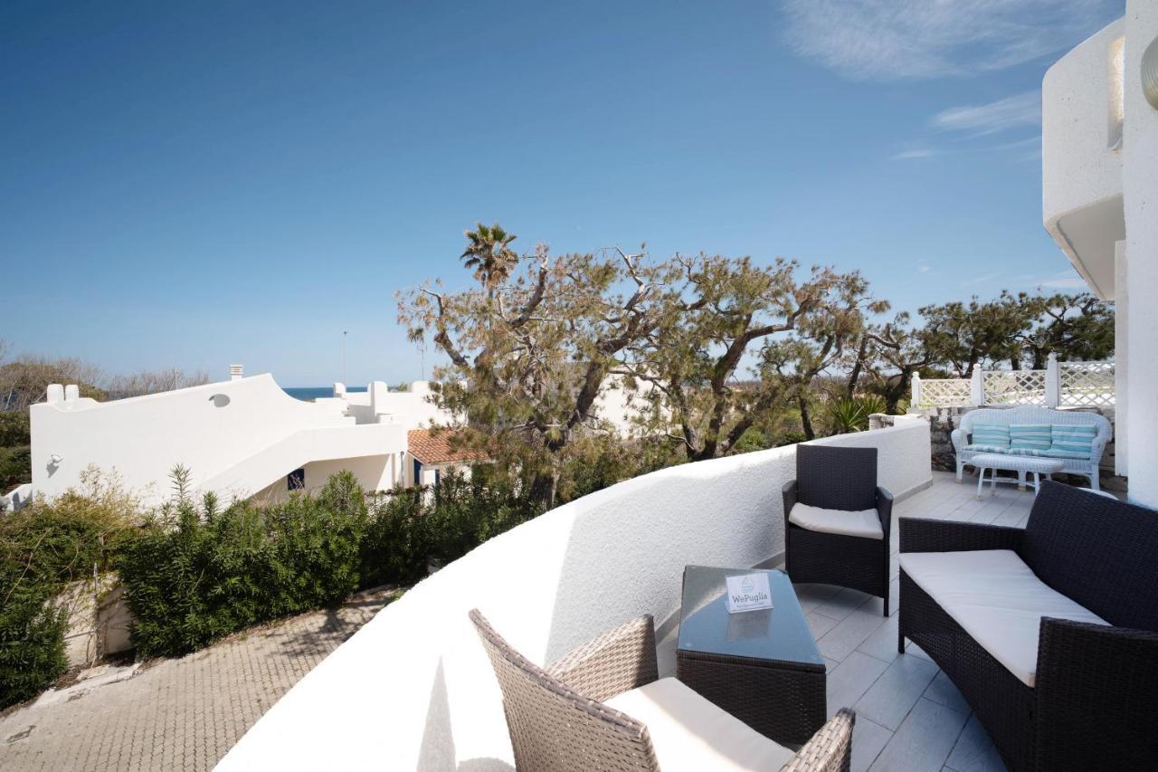 Wepuglia - Dimora Capitolo Apartment Monopoli Exterior photo