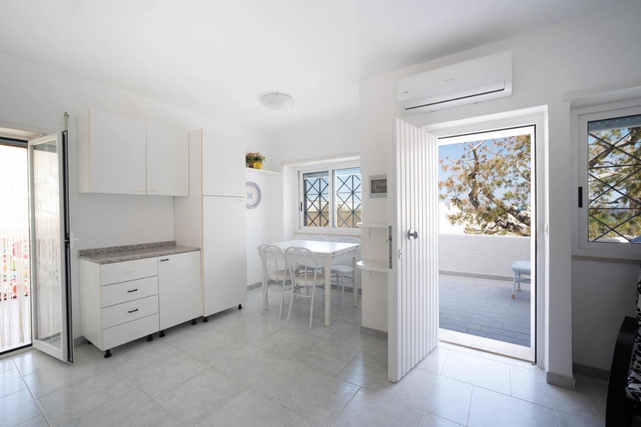 Wepuglia - Dimora Capitolo Apartment Monopoli Exterior photo