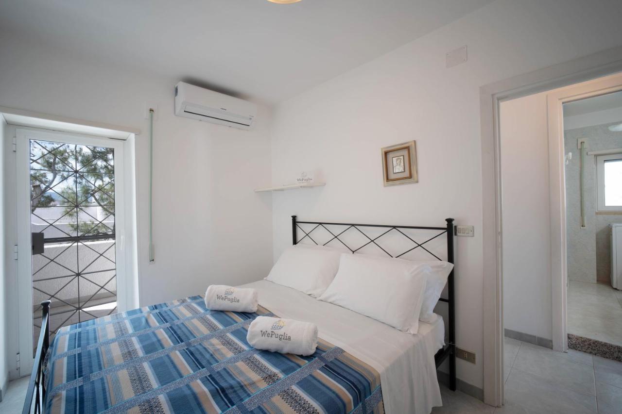 Wepuglia - Dimora Capitolo Apartment Monopoli Exterior photo