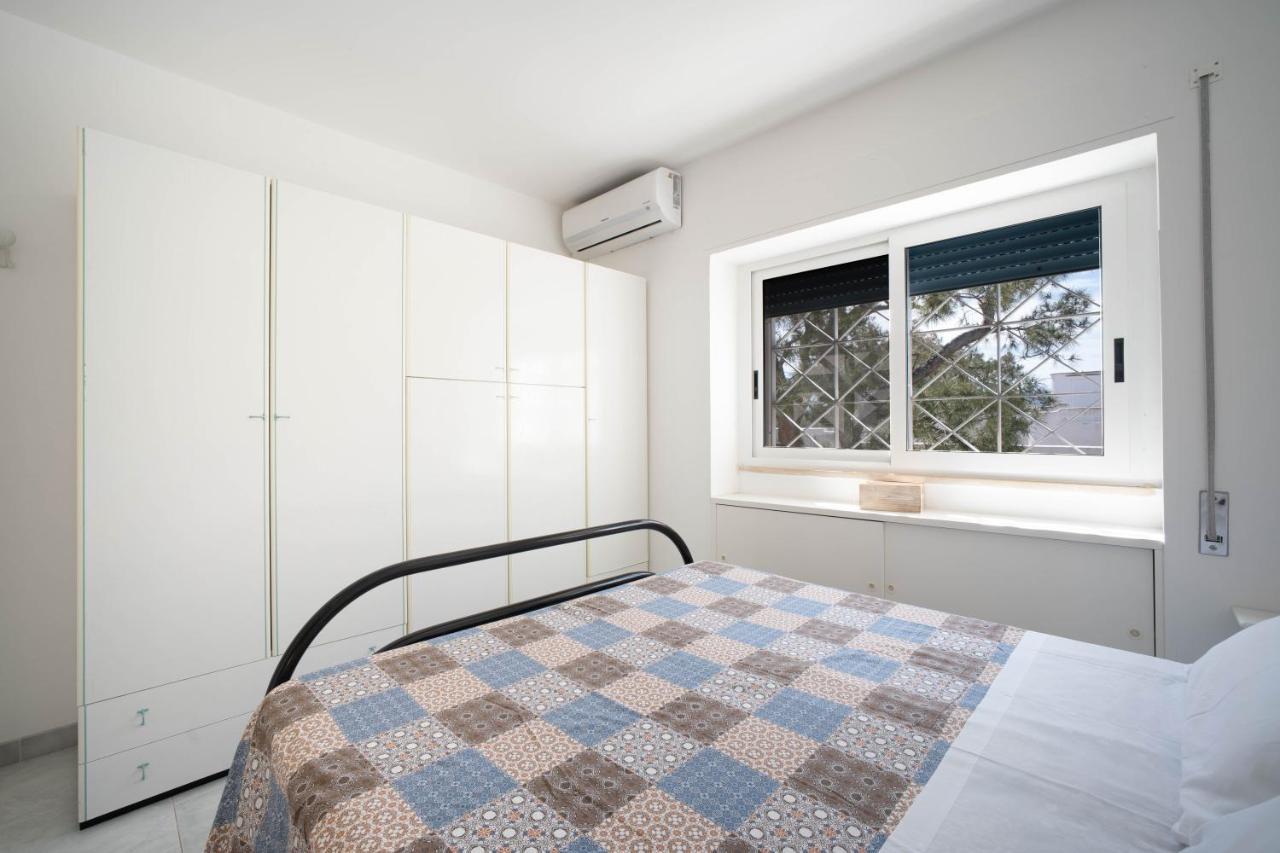 Wepuglia - Dimora Capitolo Apartment Monopoli Exterior photo
