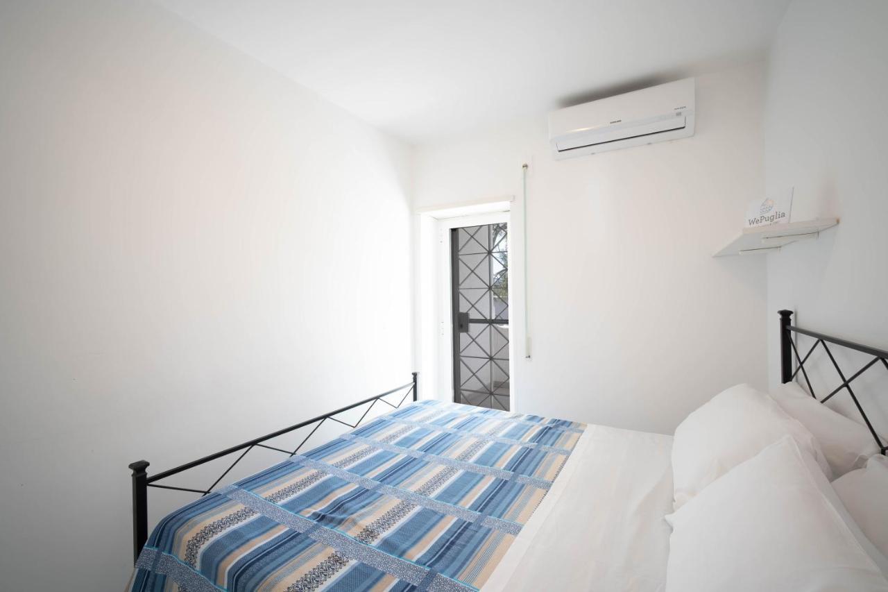 Wepuglia - Dimora Capitolo Apartment Monopoli Exterior photo