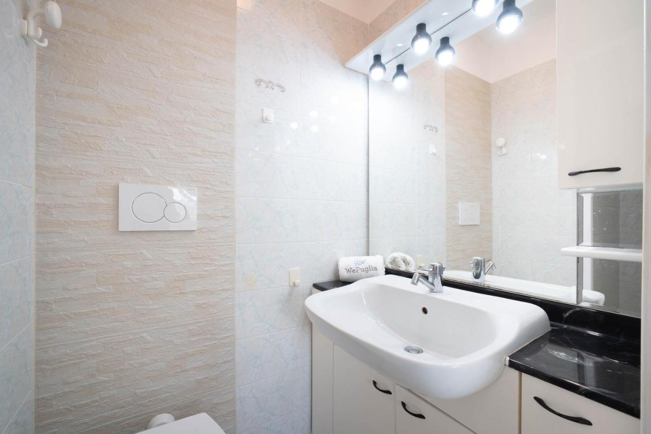 Wepuglia - Dimora Capitolo Apartment Monopoli Exterior photo